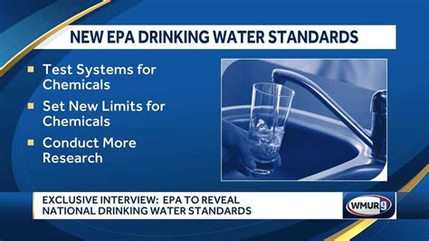 epa drinking water testing